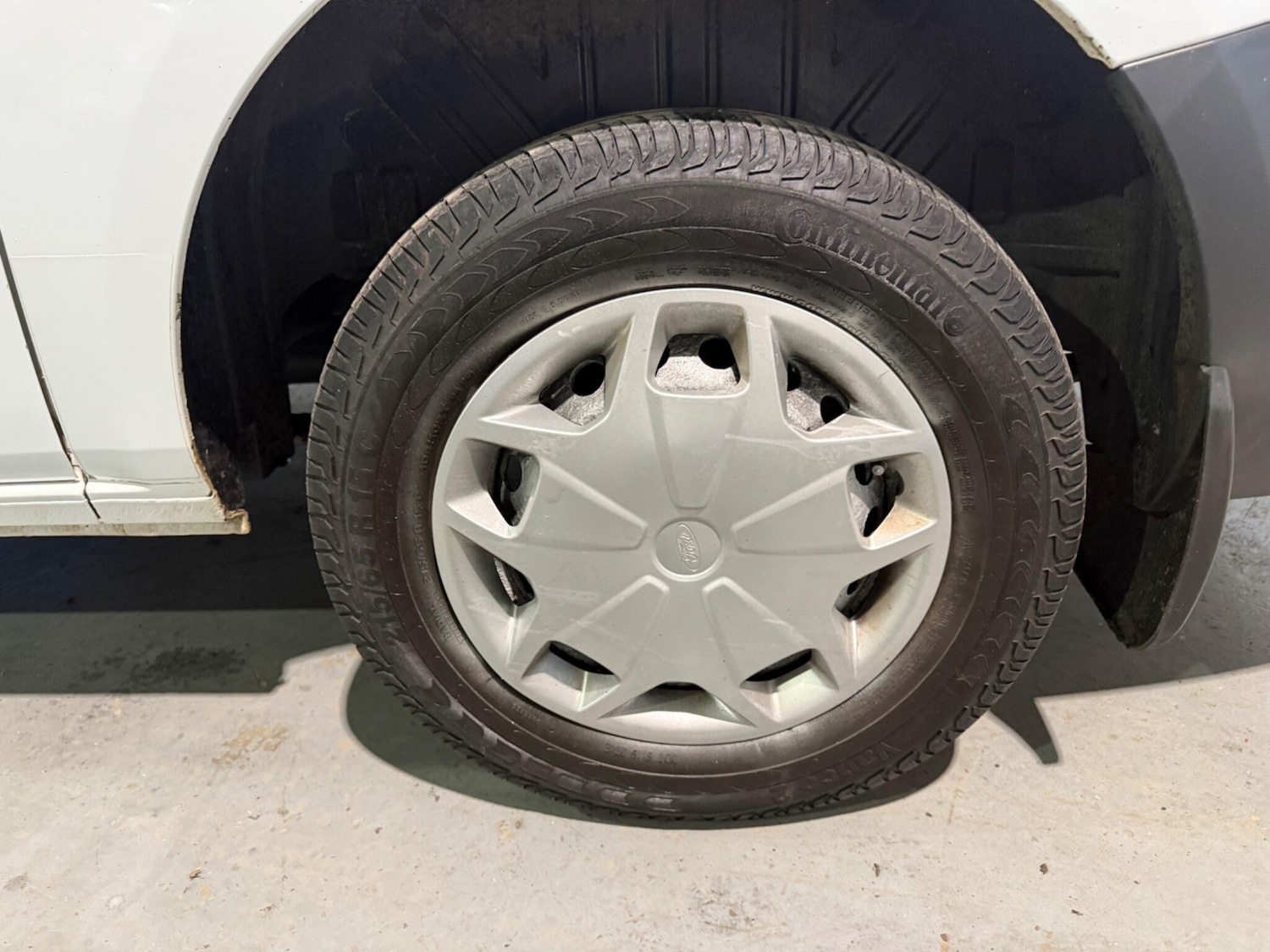 Used Ford Transit Custom for sale - 77267788: Photo 27