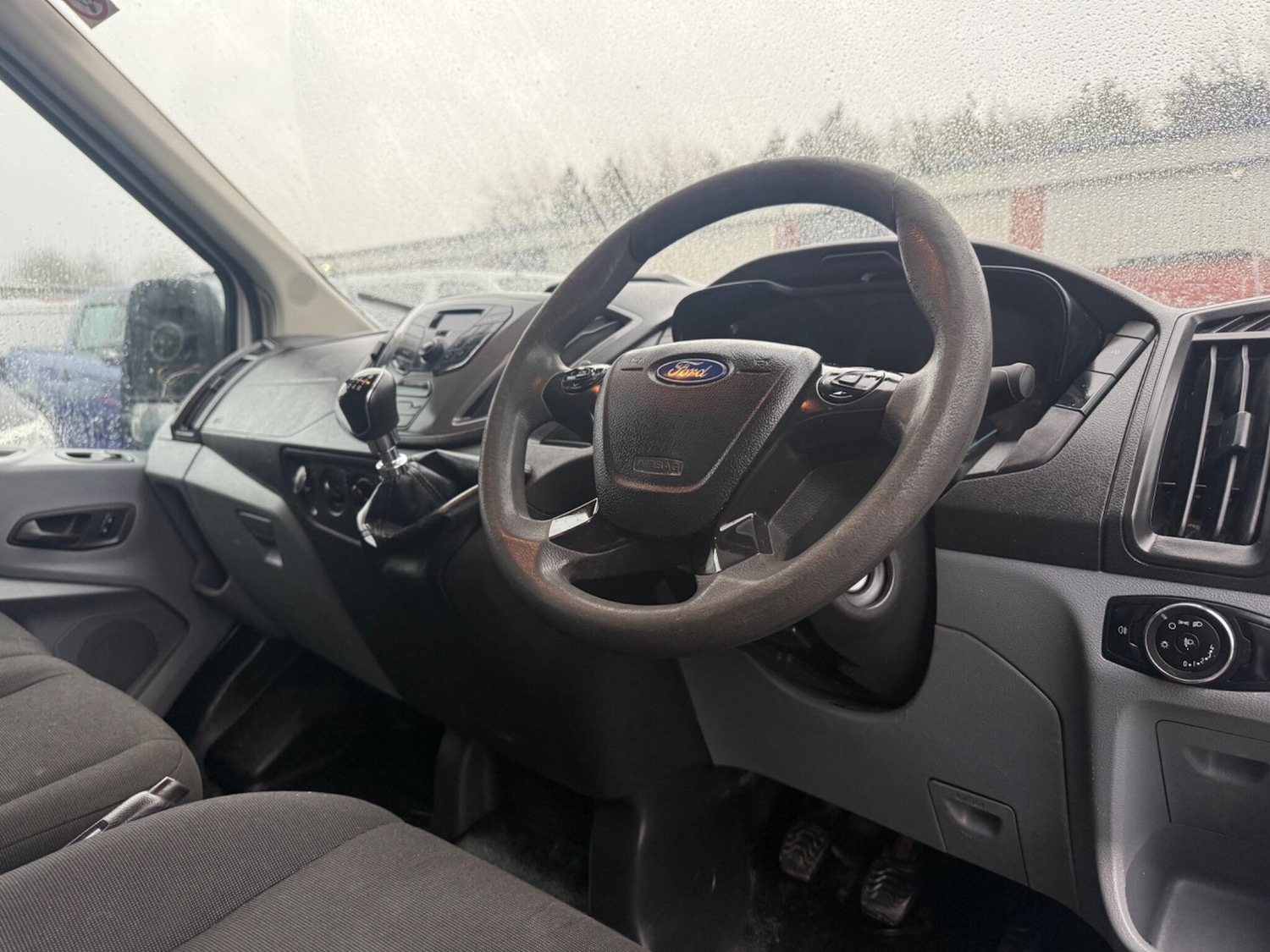 Used Ford Transit 2017 for sale - 77305144: Photo 6