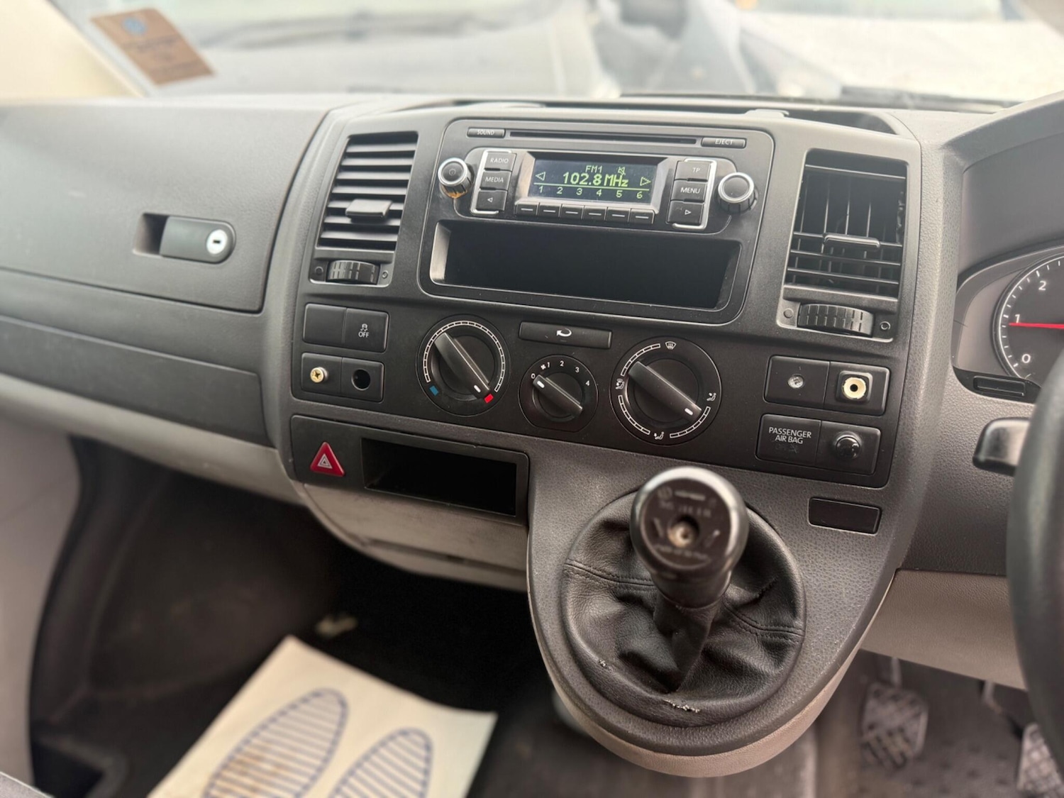 Used Volkswagen Transporter 2015 for sale - 76456949: Photo 19