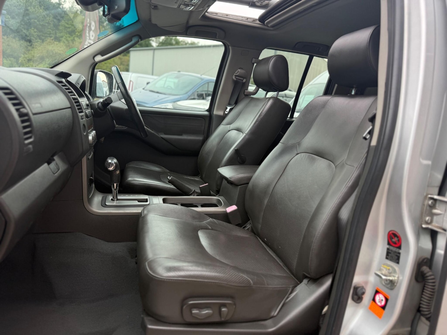 Vehicle 13