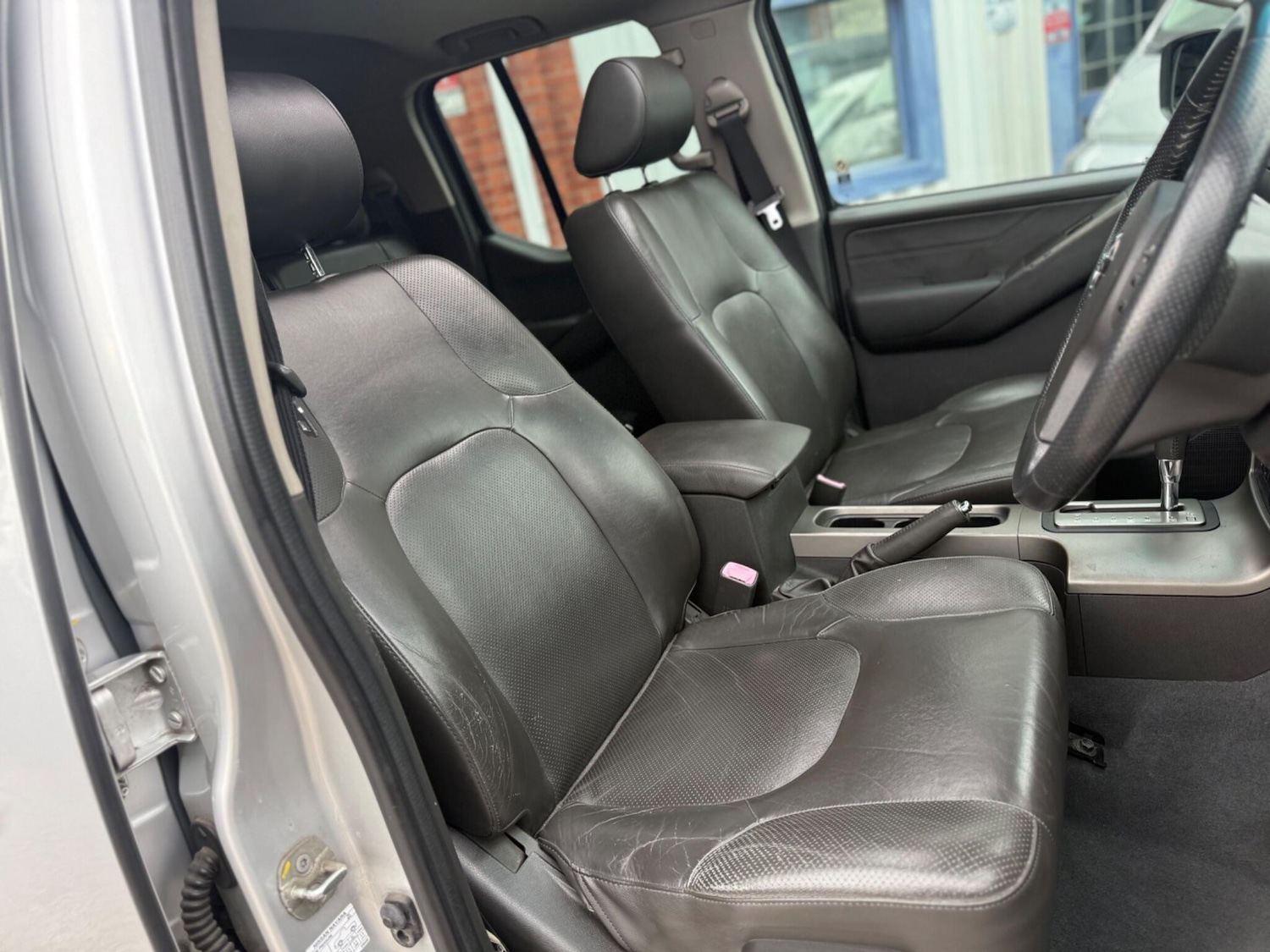 Vehicle 23