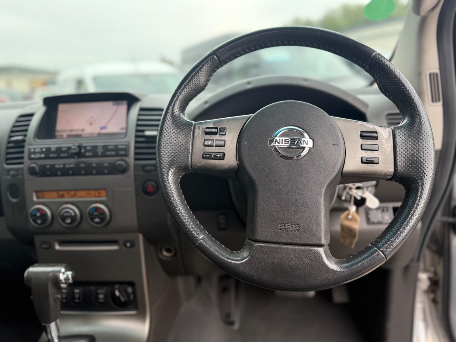 Vehicle 26