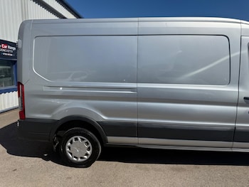 Used Ford Transit 2017 for sale - 78461132: Photo
