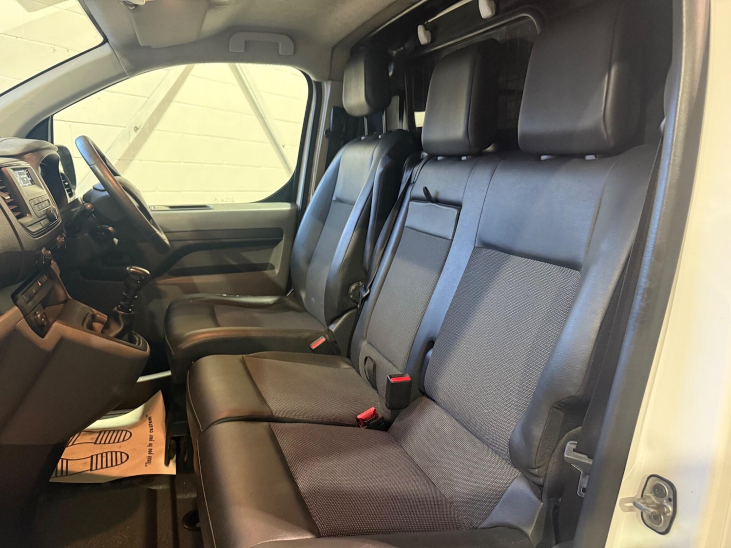 Used Toyota ProAce 2017 for sale - 77238488: Photo 11