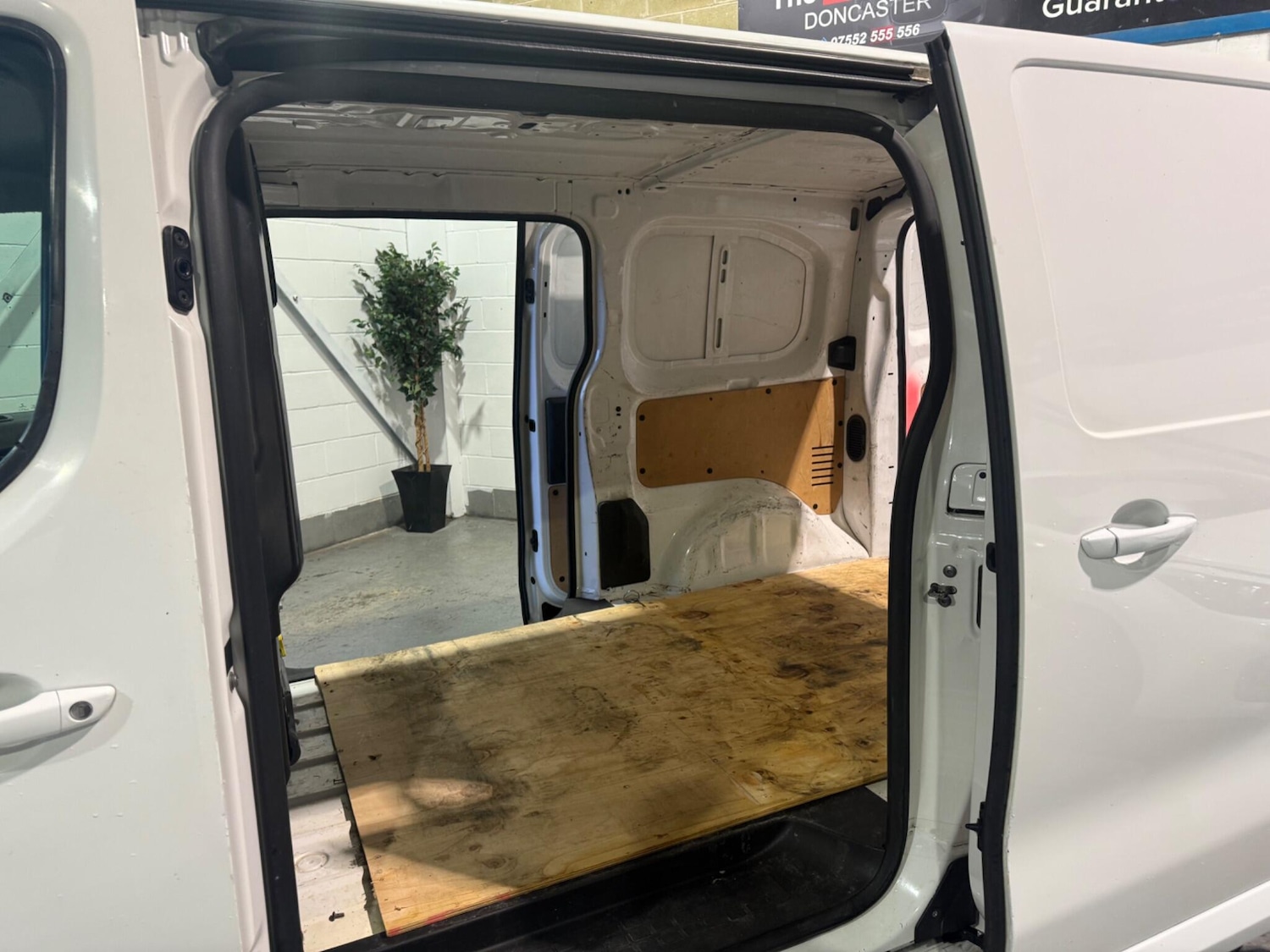 Used Toyota ProAce 2017 for sale - 77238488: Photo 16