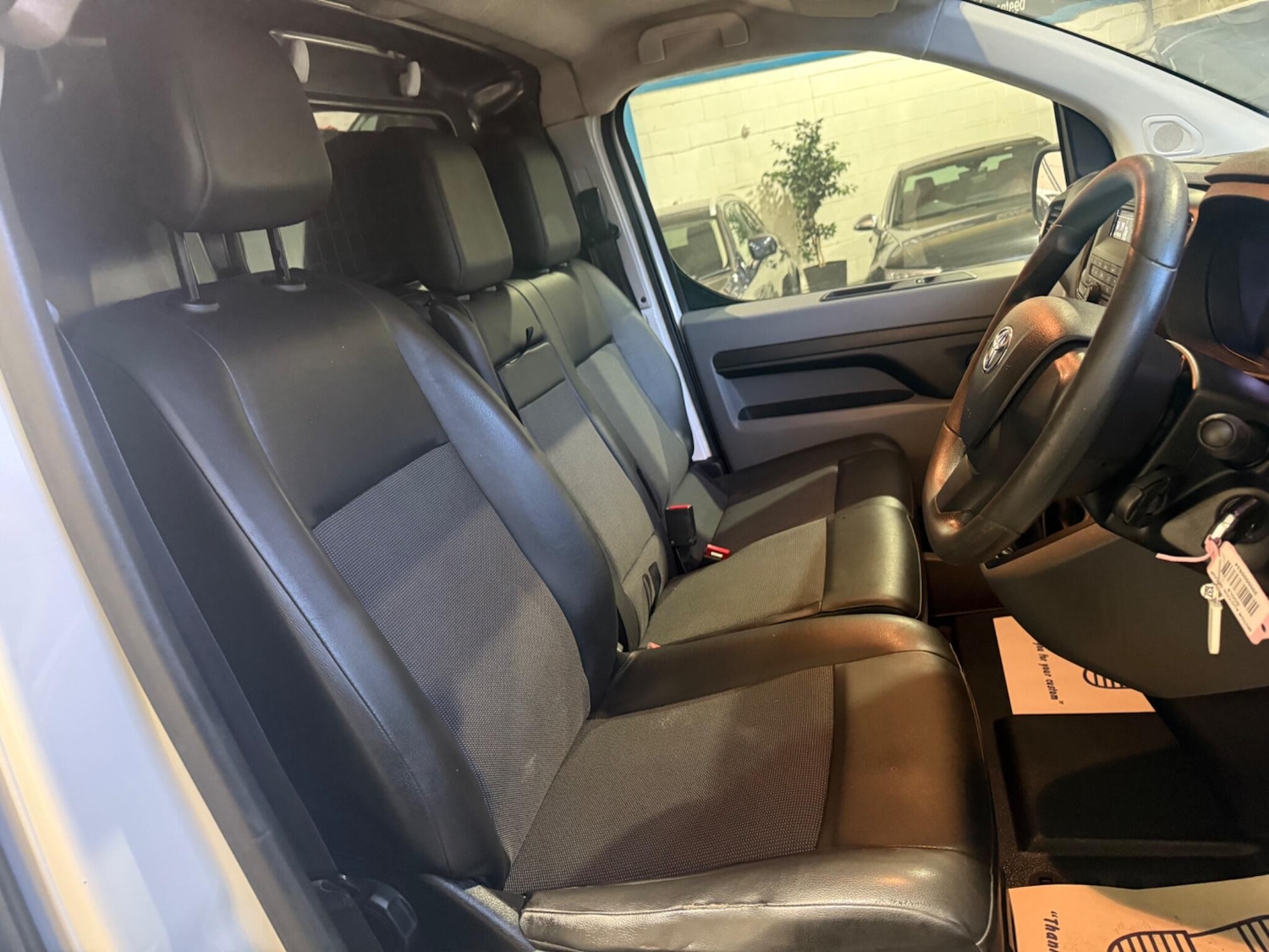 Used Toyota ProAce 2017 for sale - 77238488: Photo 22