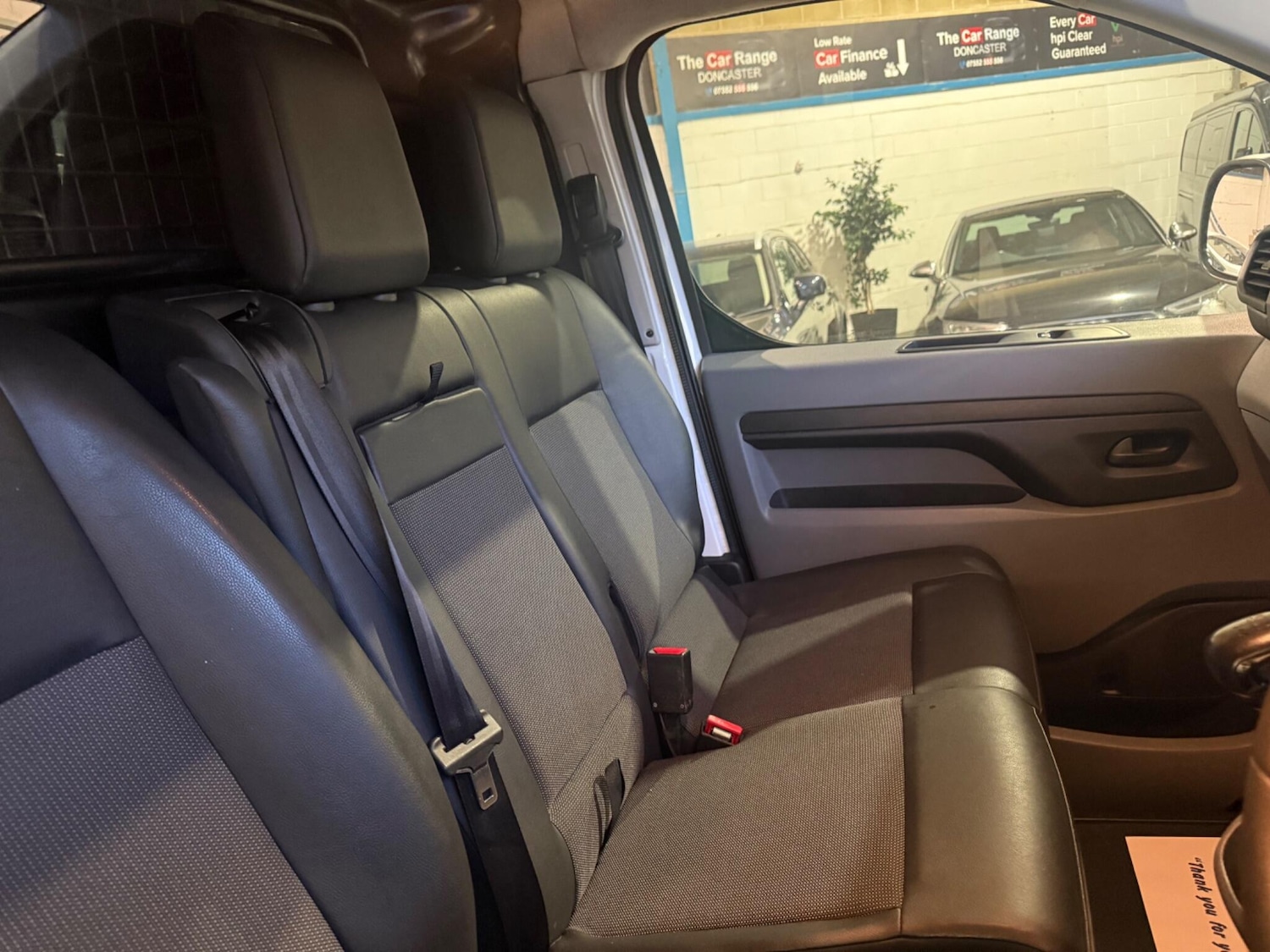 Used Toyota ProAce 2017 for sale - 77238488: Photo 24