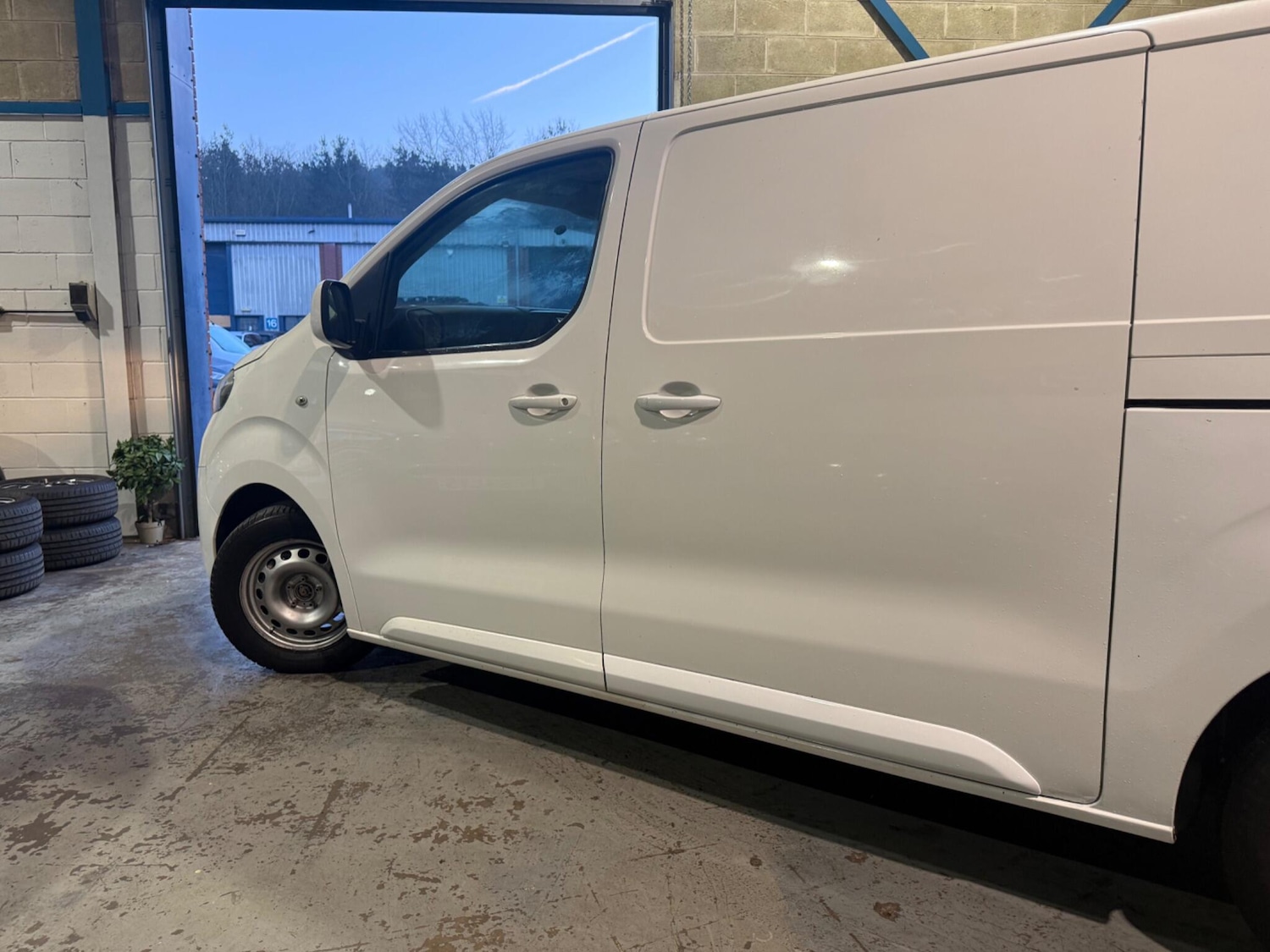 Used Toyota ProAce 2017 for sale - 77238488: Photo 5