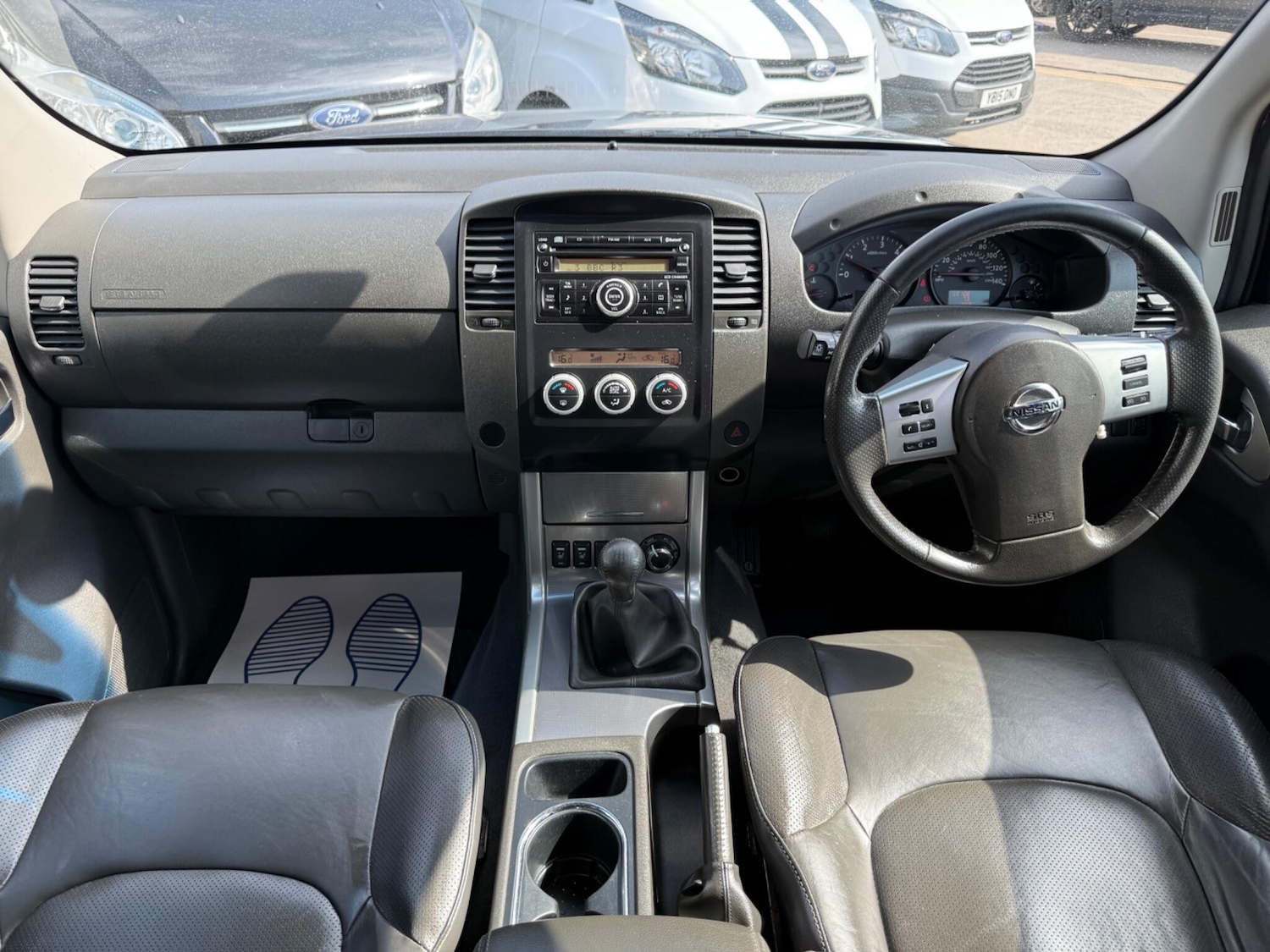 Vehicle 17