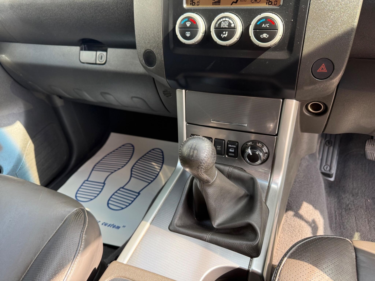Vehicle 23