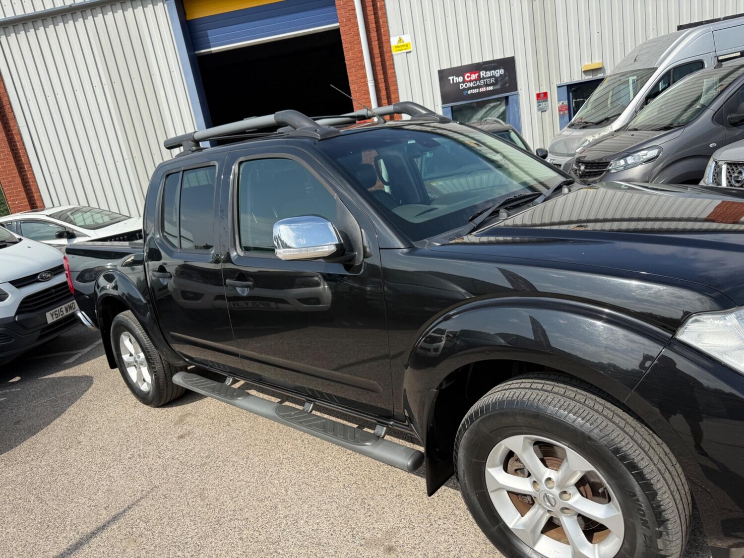 Vehicle 25