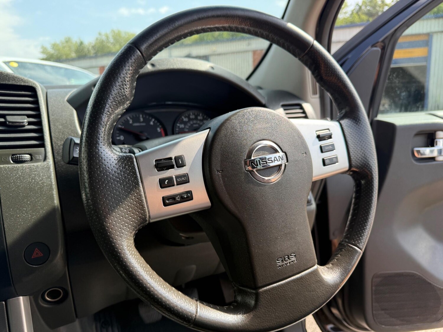 Vehicle 27