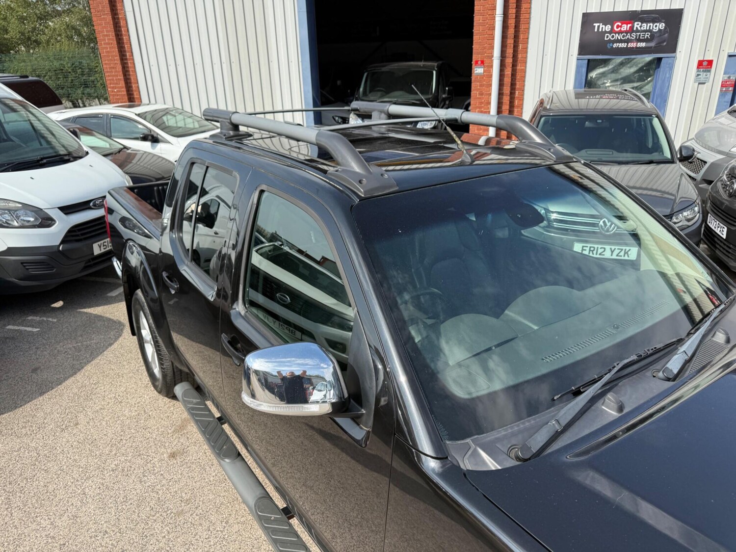 Vehicle 28