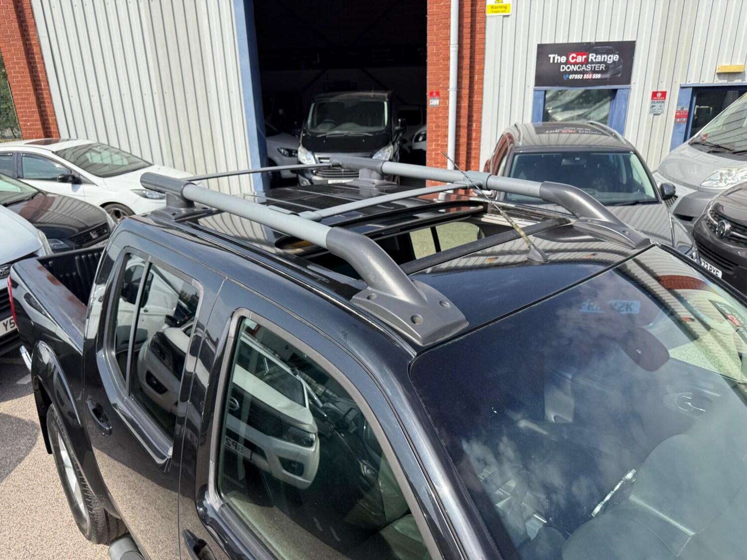 Vehicle 30