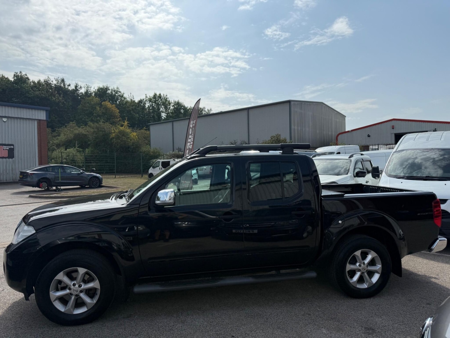 Vehicle 7