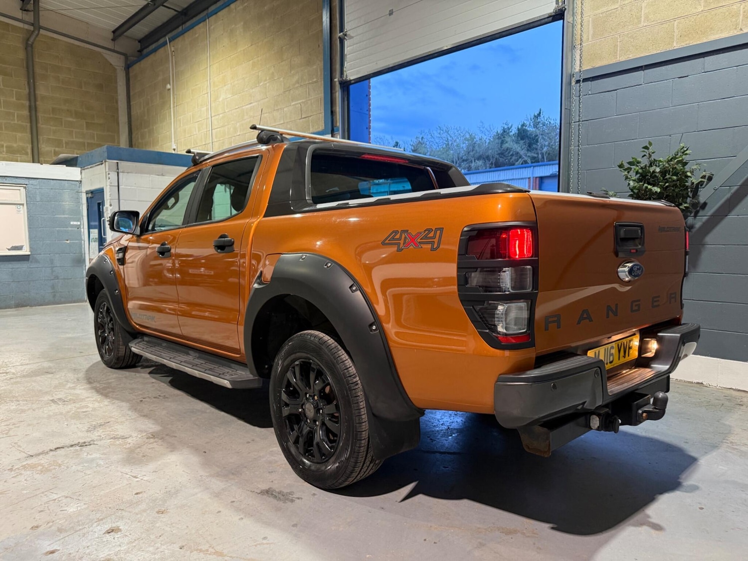 Used Ford Ranger for sale - 78116448: Photo 11