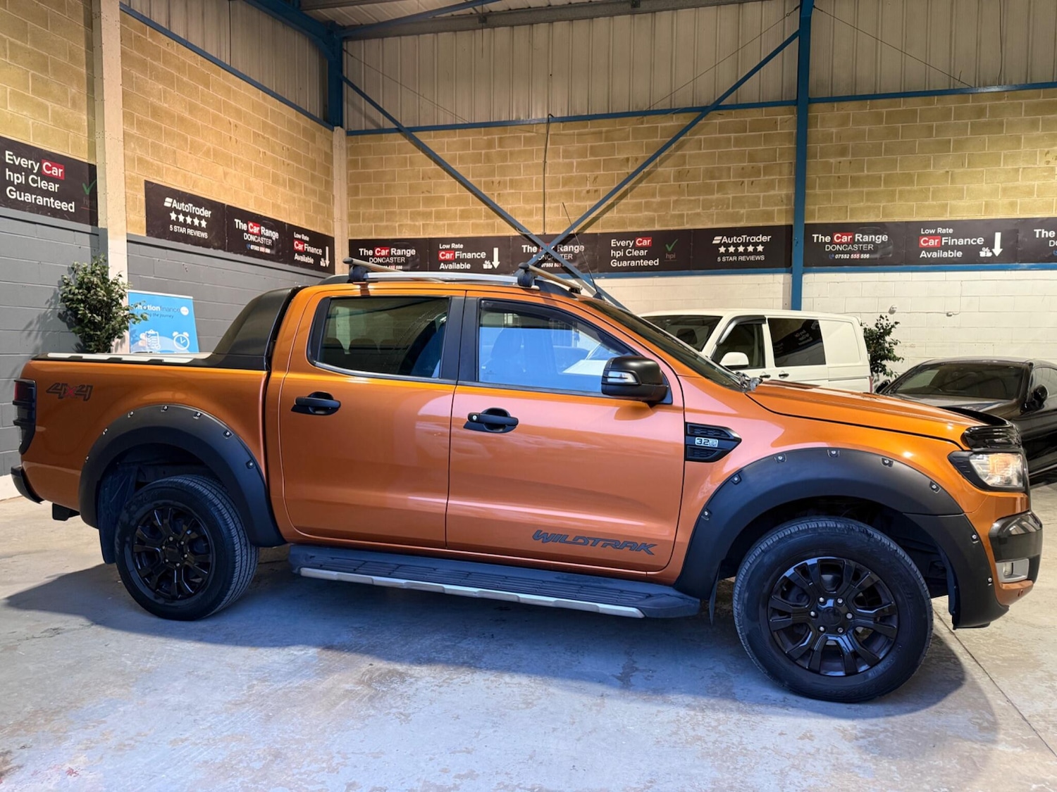 Used Ford Ranger for sale - 78116448: Photo 12