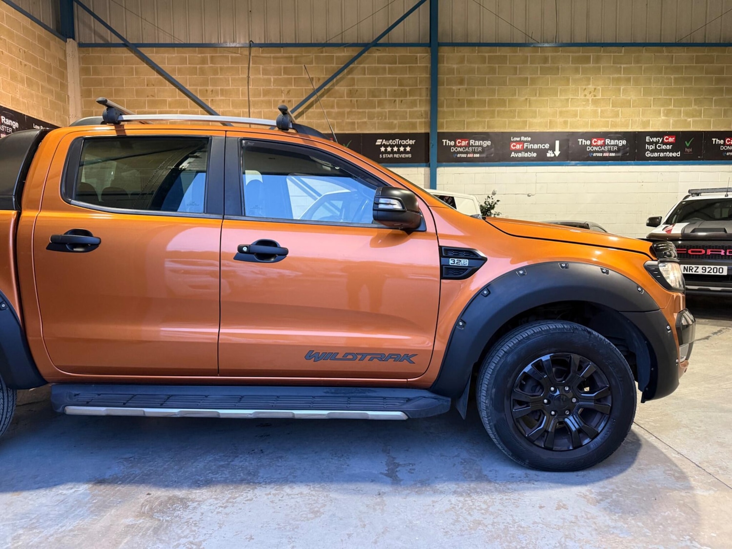 Used Ford Ranger for sale - 78116448: Photo 13