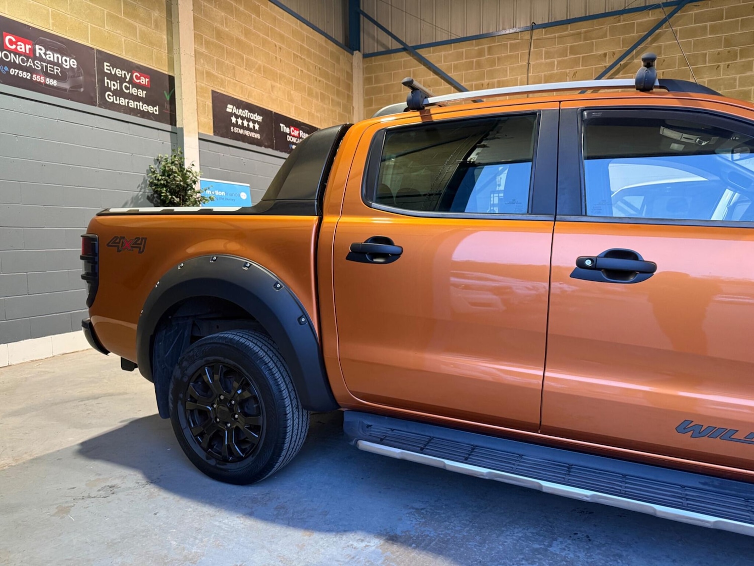 Used Ford Ranger for sale - 78116448: Photo 14