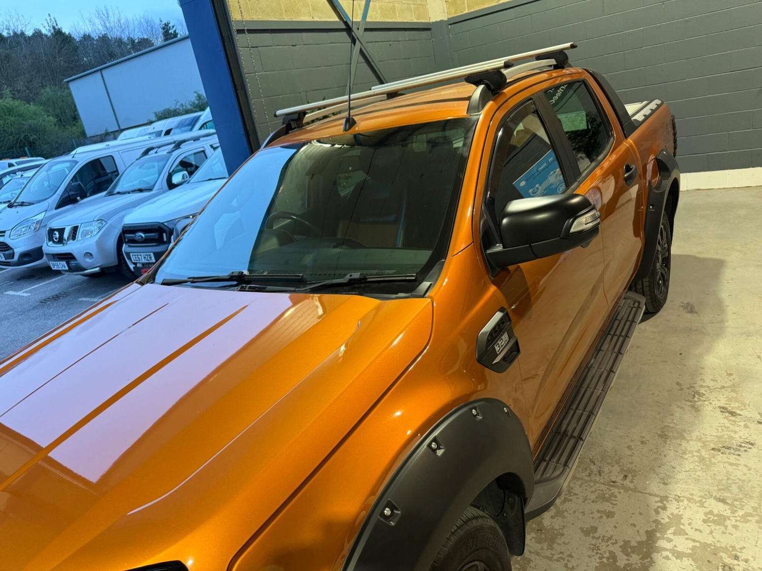 Used Ford Ranger for sale - 78116448: Photo 15