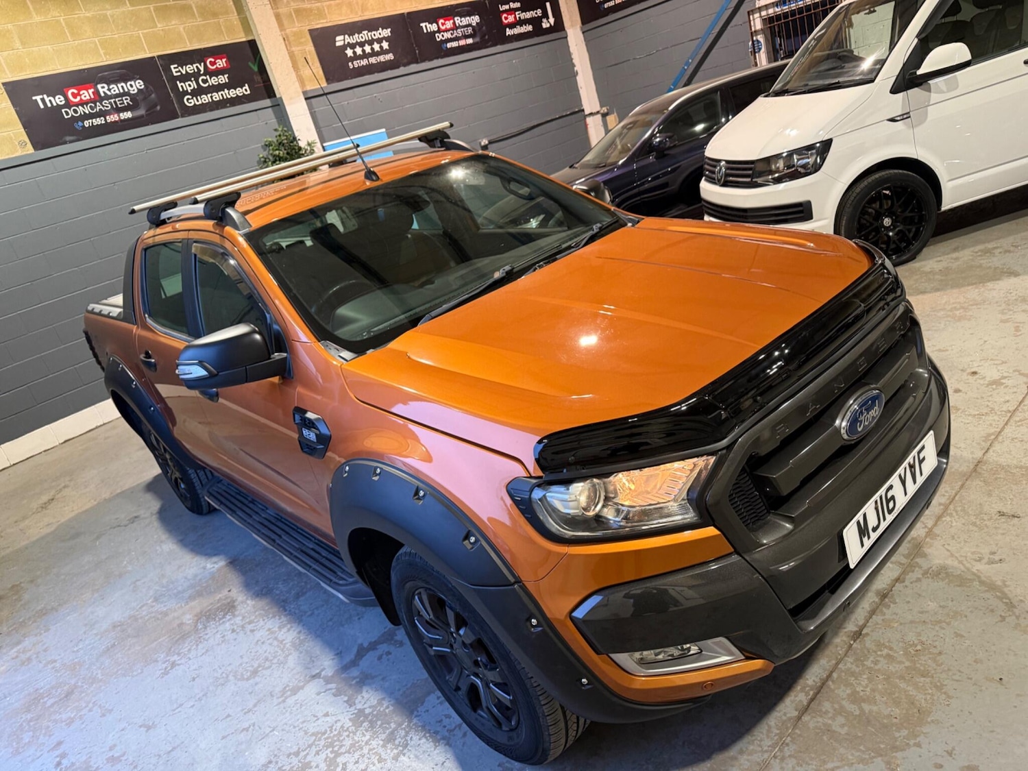 Used Ford Ranger for sale - 78116448: Photo 16