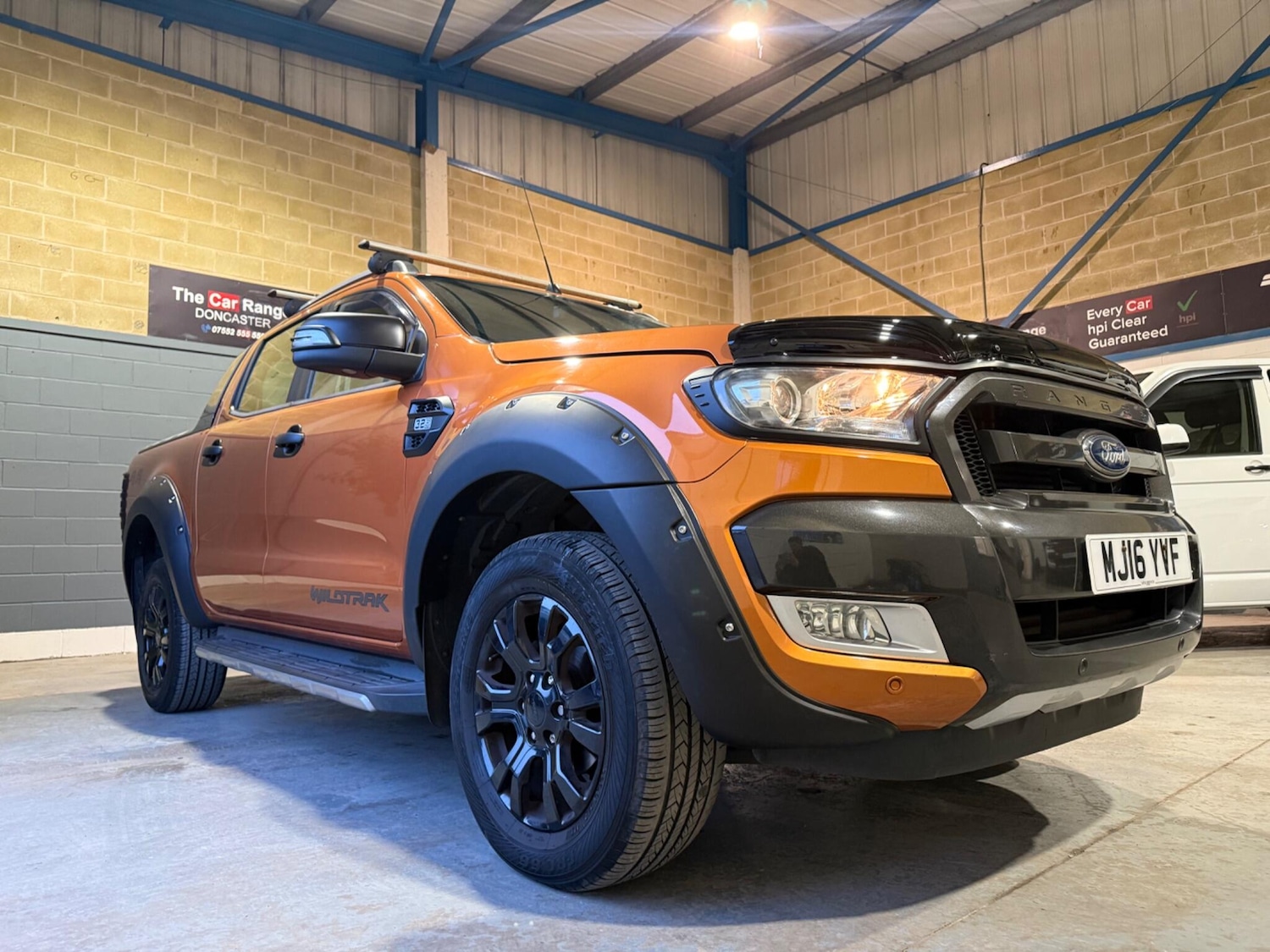 Used Ford Ranger for sale - 78116448: Photo 17