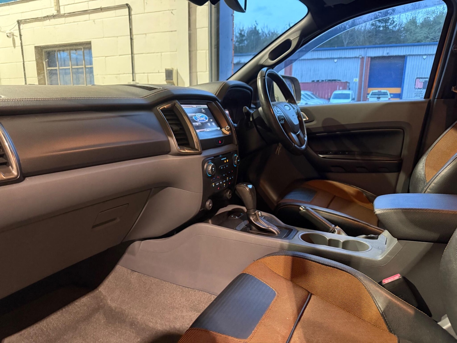 Used Ford Ranger for sale - 78116448: Photo 18