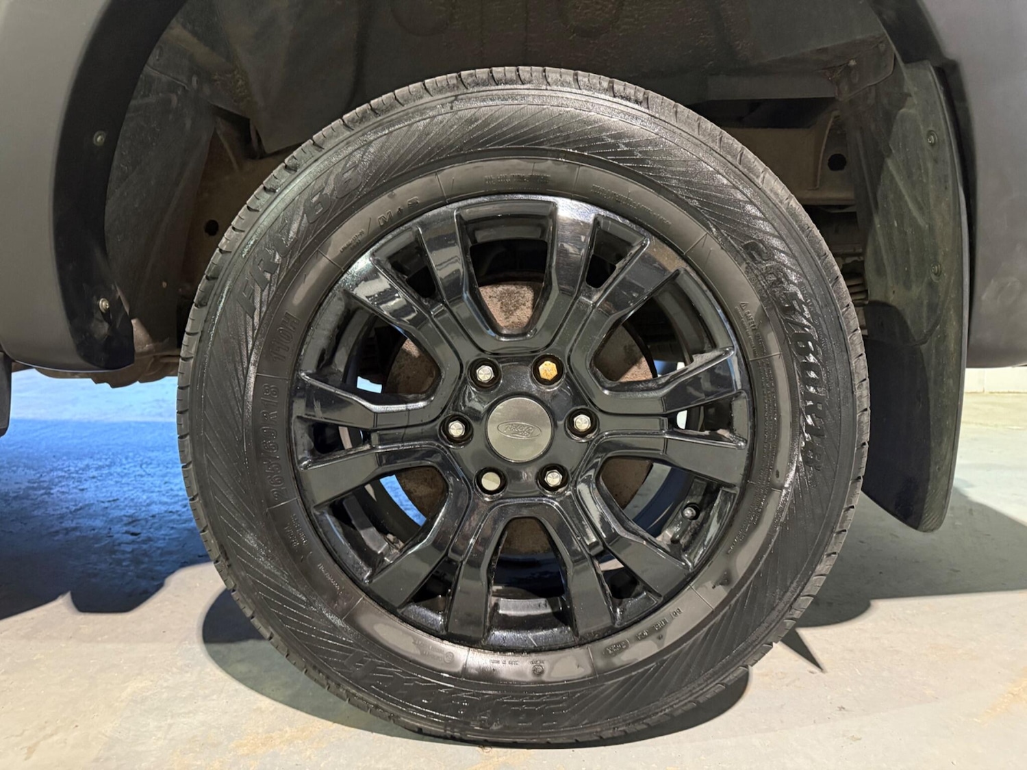 Used Ford Ranger for sale - 78116448: Photo 19