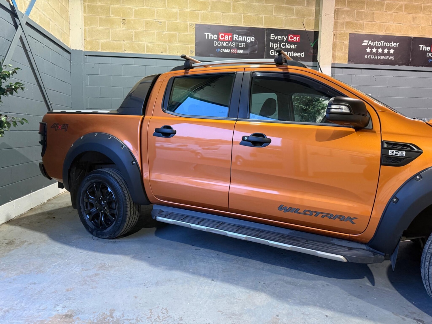 Used Ford Ranger for sale - 78116448: Photo 2