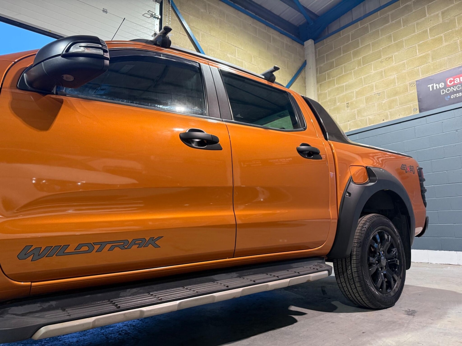 Used Ford Ranger for sale - 78116448: Photo 20