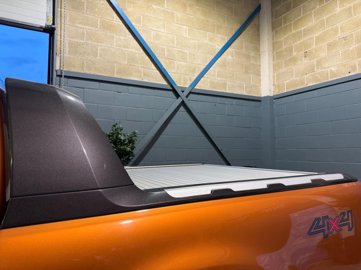 Used Ford Ranger for sale - 78116448: Photo 21