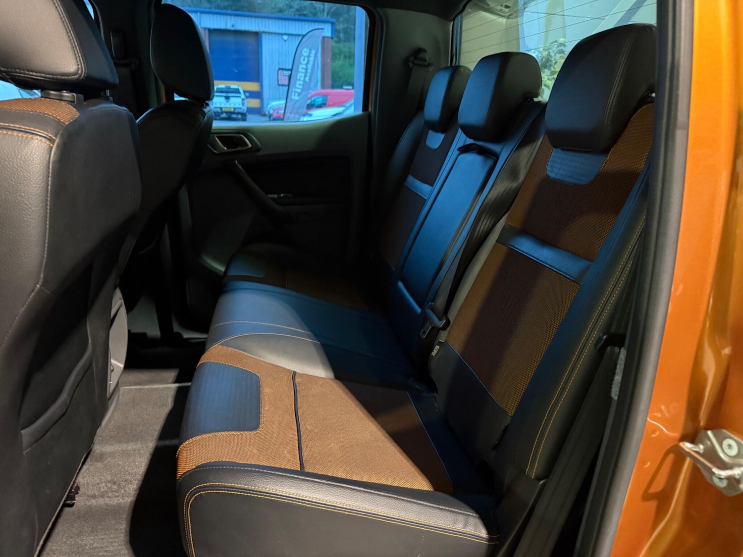 Used Ford Ranger for sale - 78116448: Photo 22