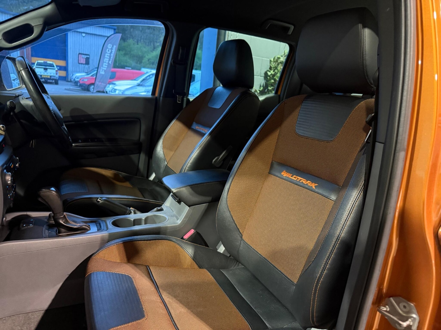 Used Ford Ranger for sale - 78116448: Photo 23