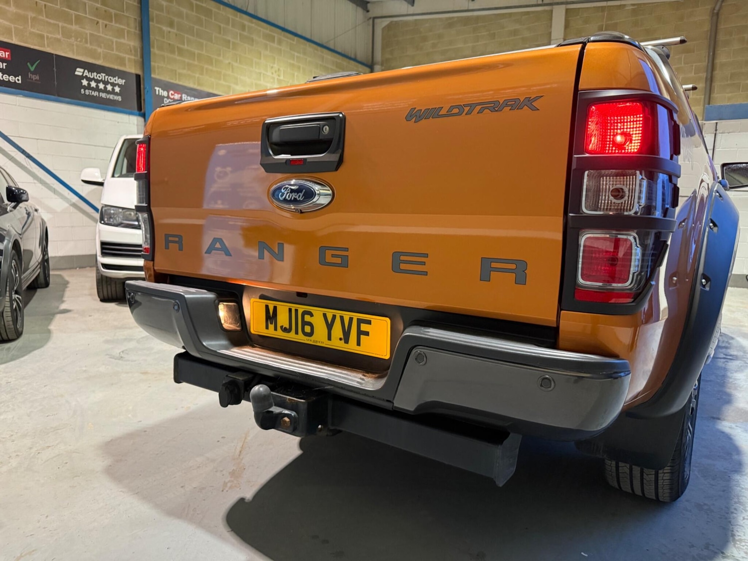 Used Ford Ranger for sale - 78116448: Photo 24