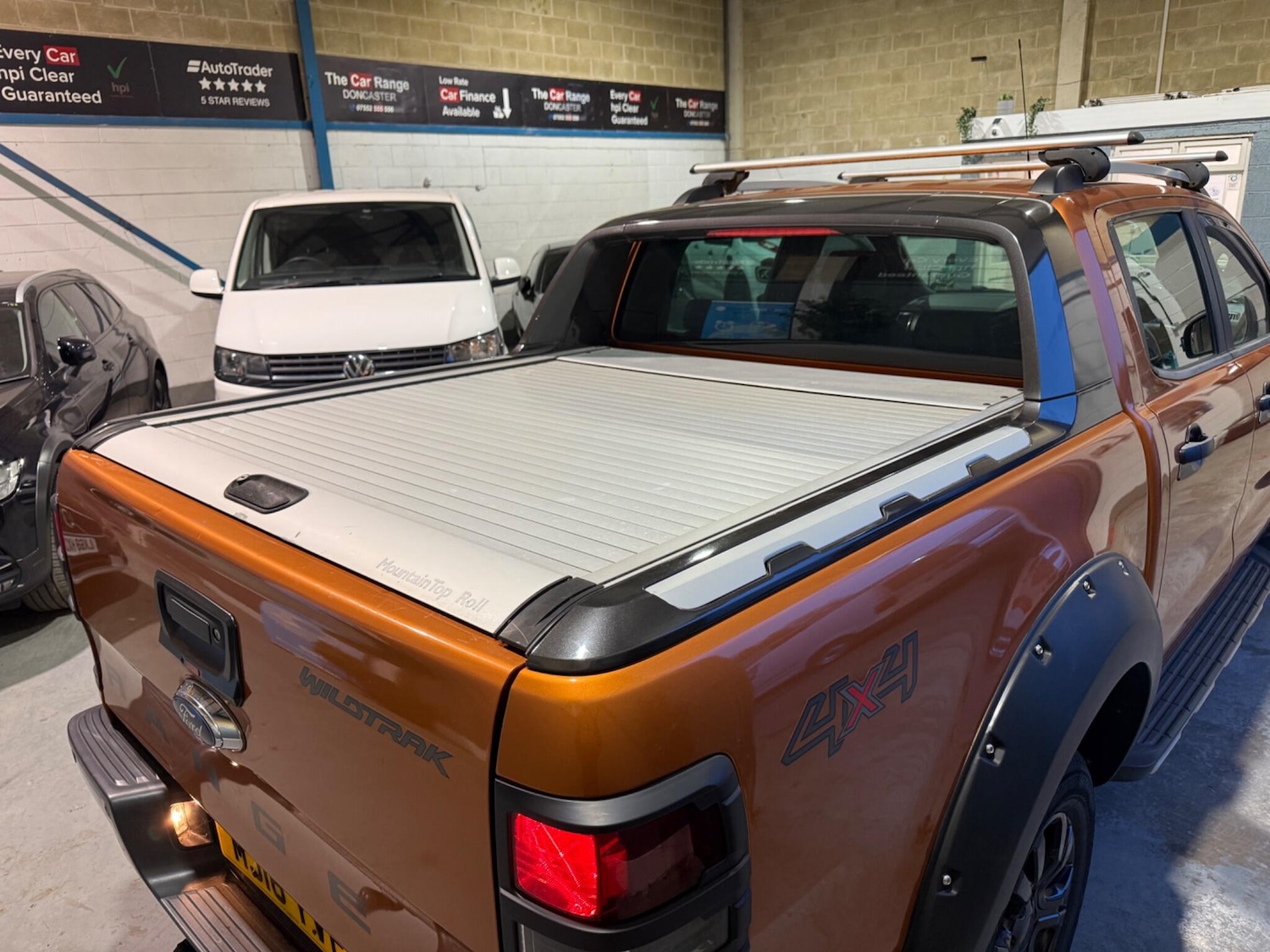 Used Ford Ranger for sale - 78116448: Photo 25