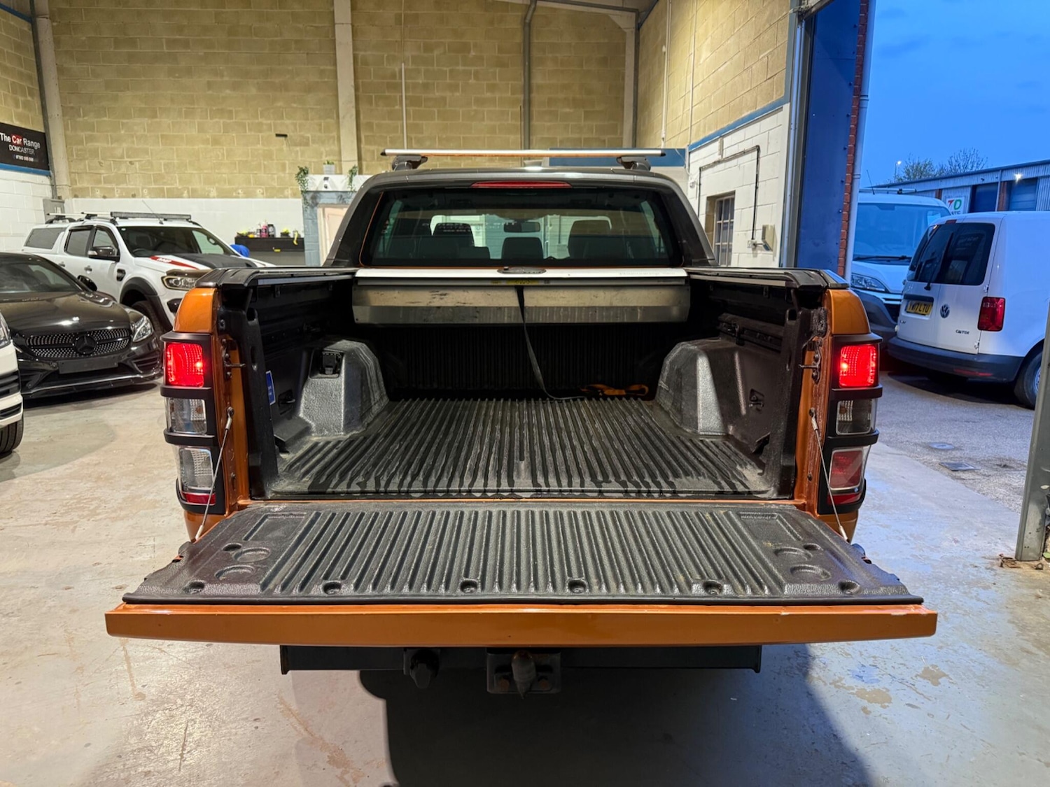 Used Ford Ranger for sale - 78116448: Photo 26