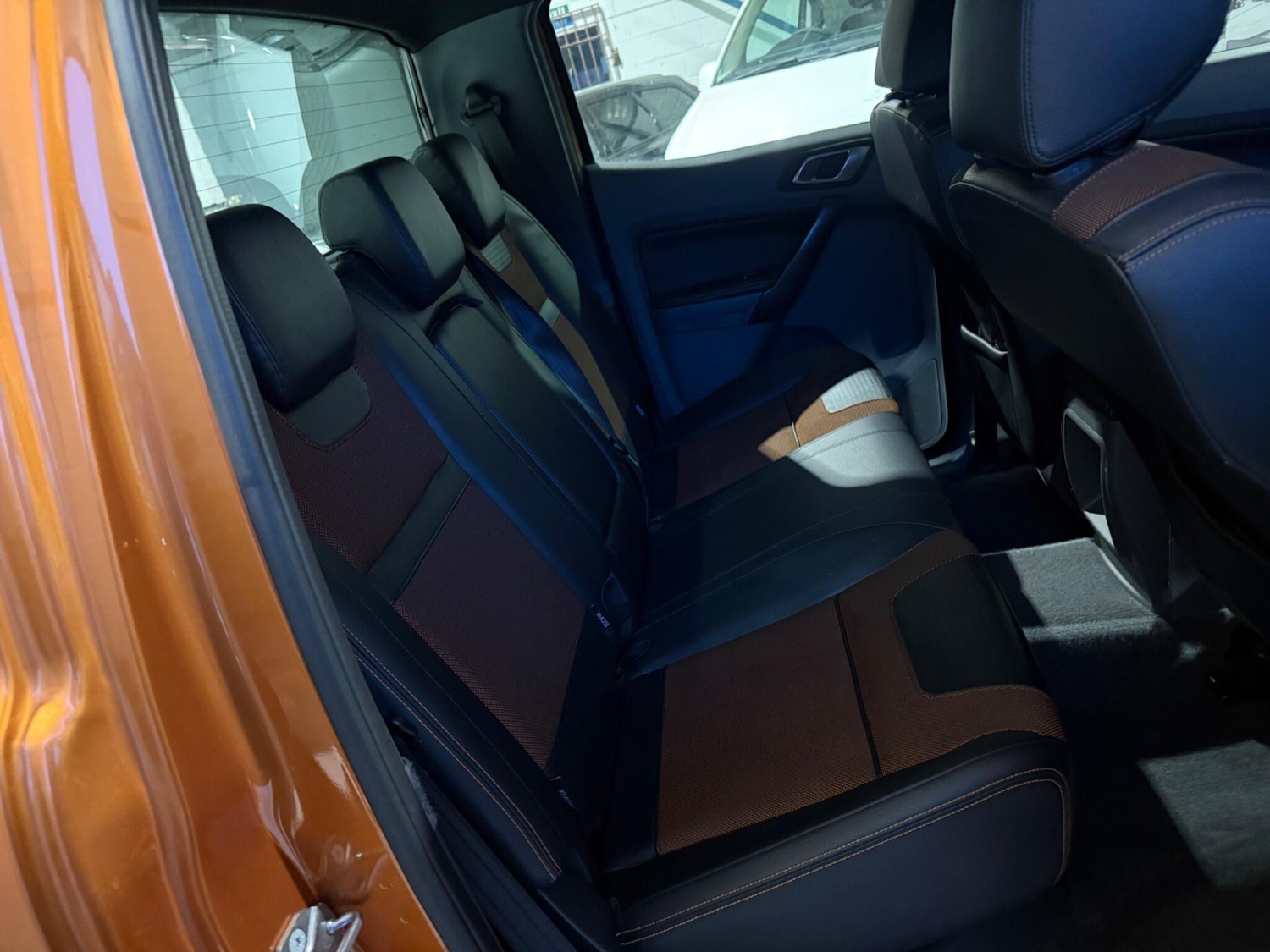 Used Ford Ranger for sale - 78116448: Photo 27