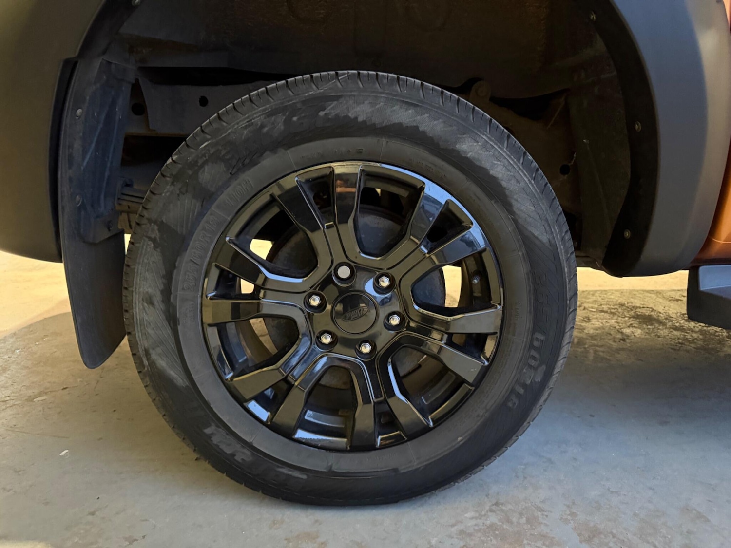 Used Ford Ranger for sale - 78116448: Photo 28