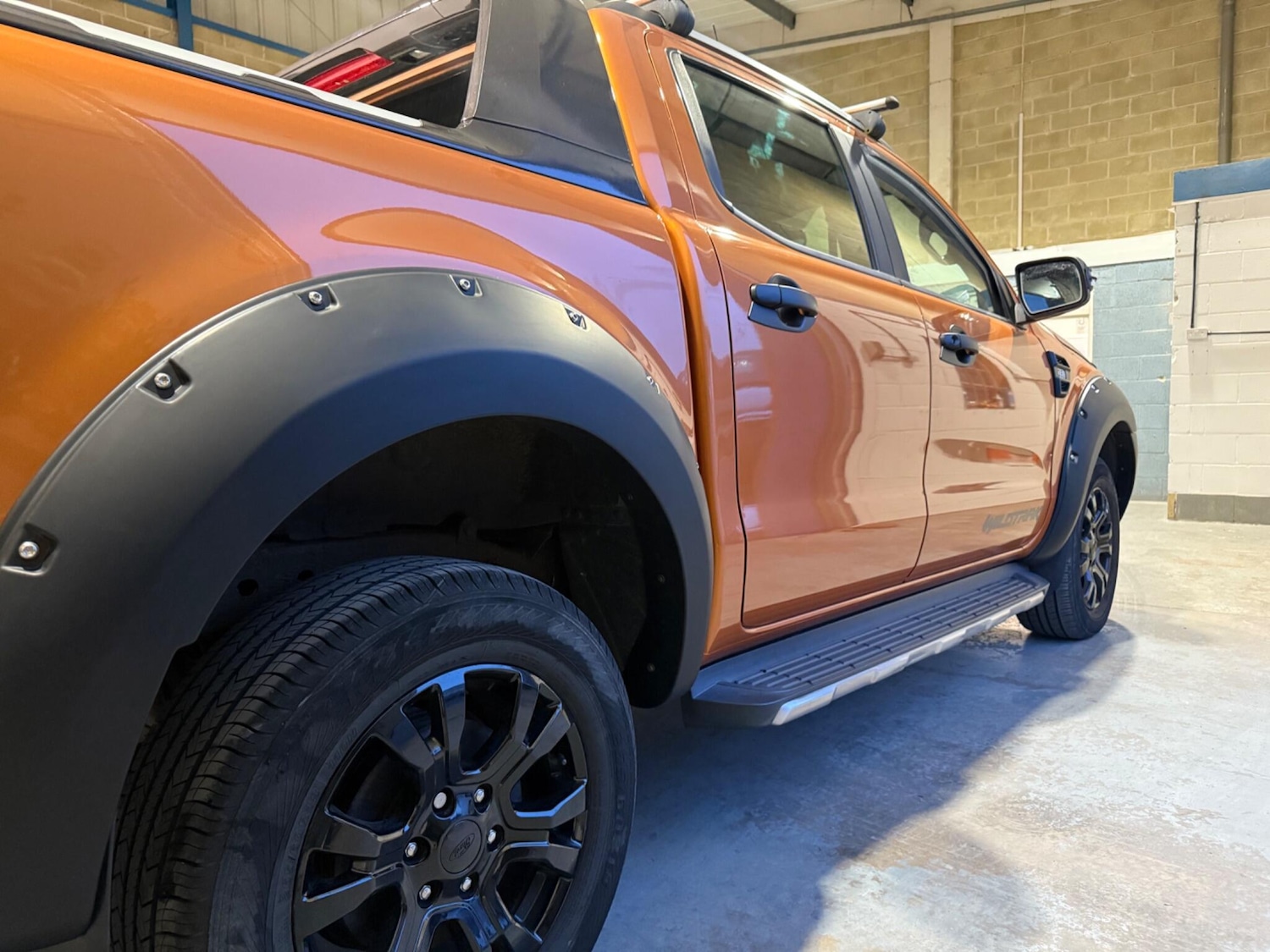 Used Ford Ranger for sale - 78116448: Photo 29