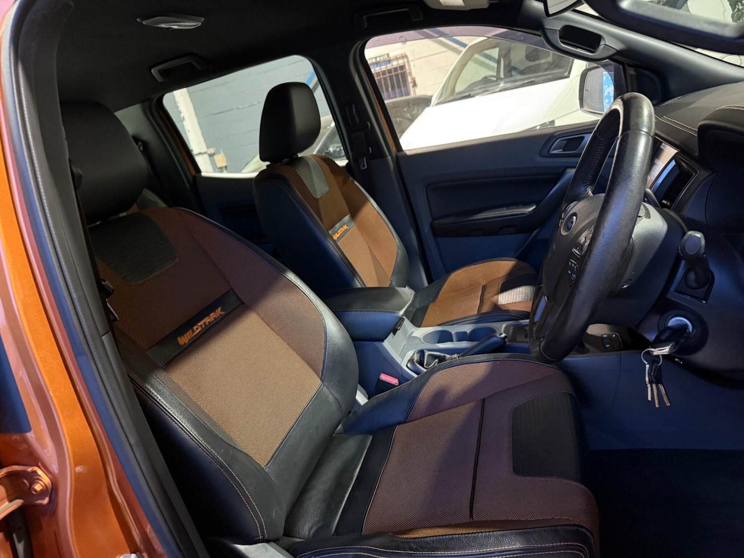 Used Ford Ranger for sale - 78116448: Photo 31