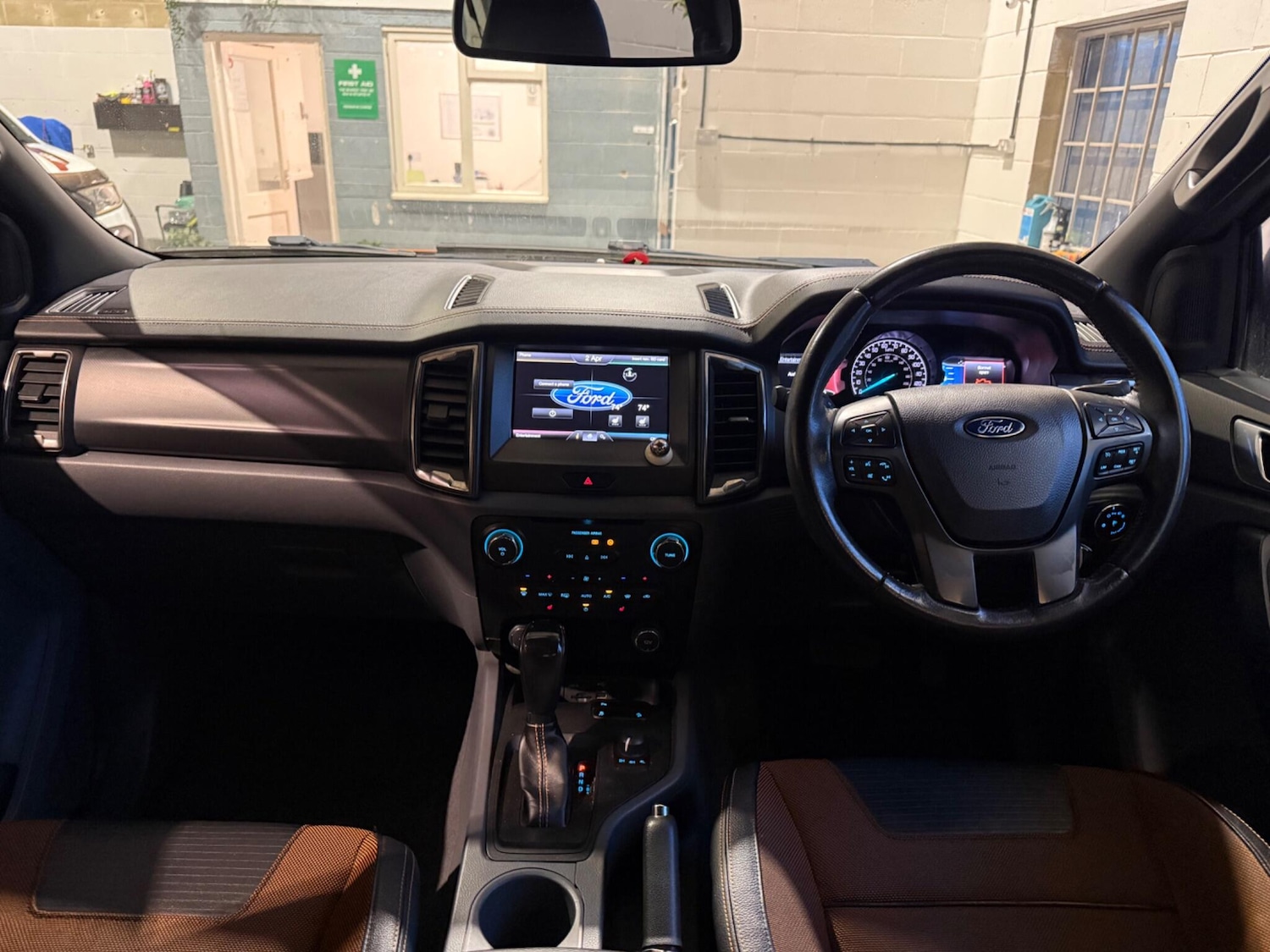 Used Ford Ranger for sale - 78116448: Photo 32