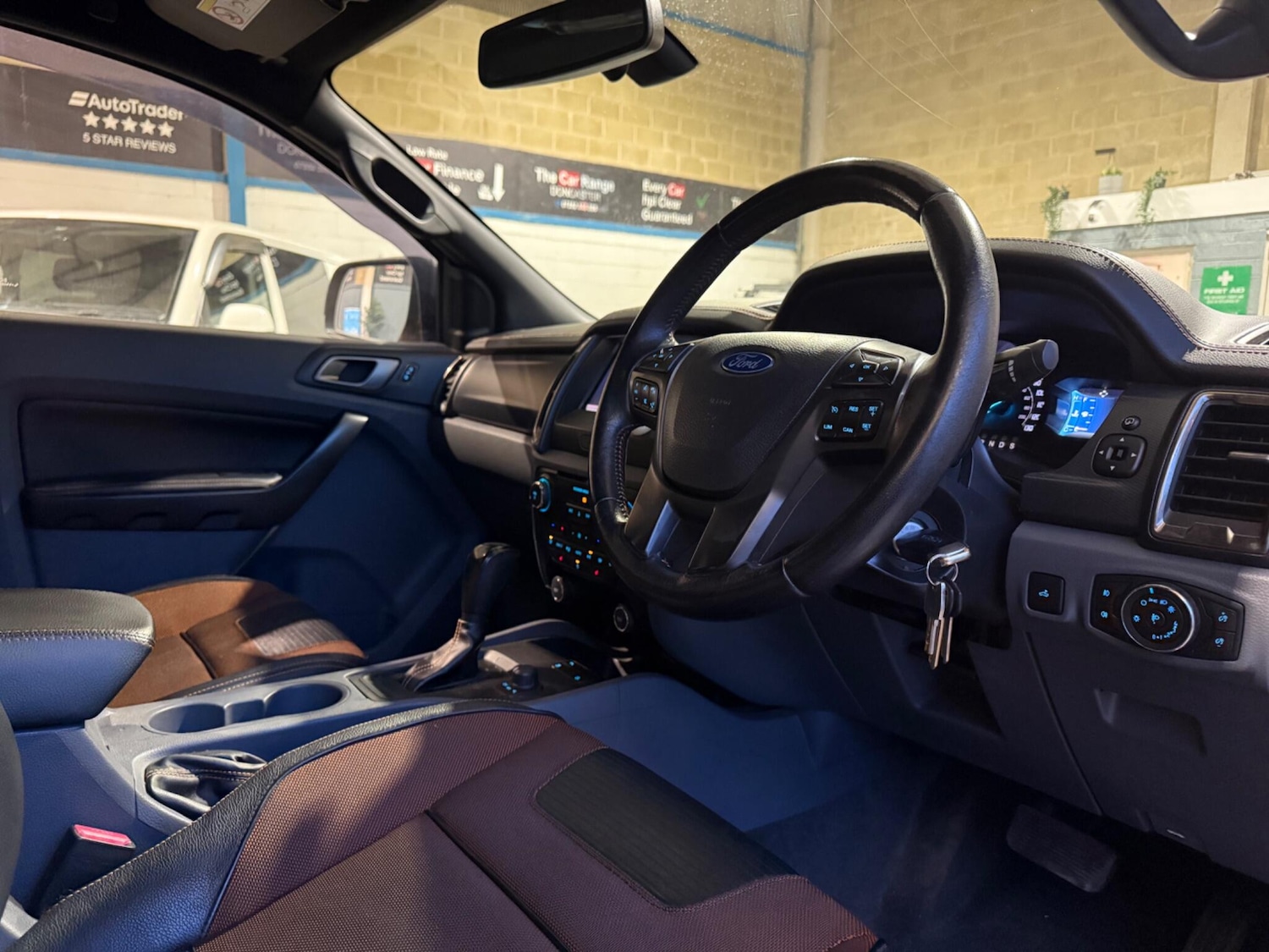 Used Ford Ranger for sale - 78116448: Photo 33