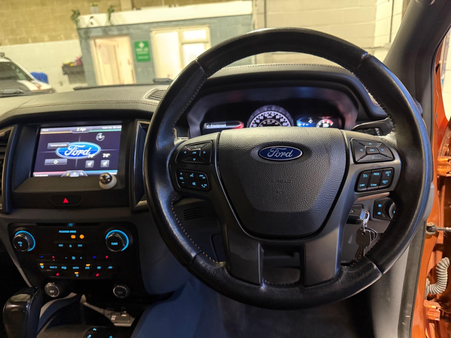 Used Ford Ranger for sale - 78116448: Photo 34