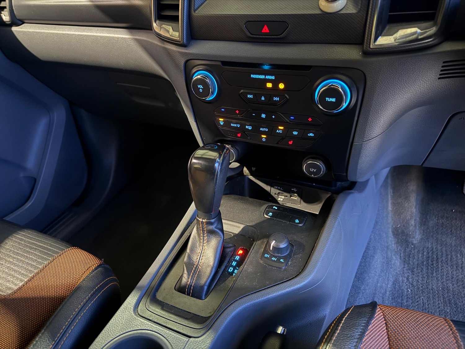 Used Ford Ranger for sale - 78116448: Photo 37