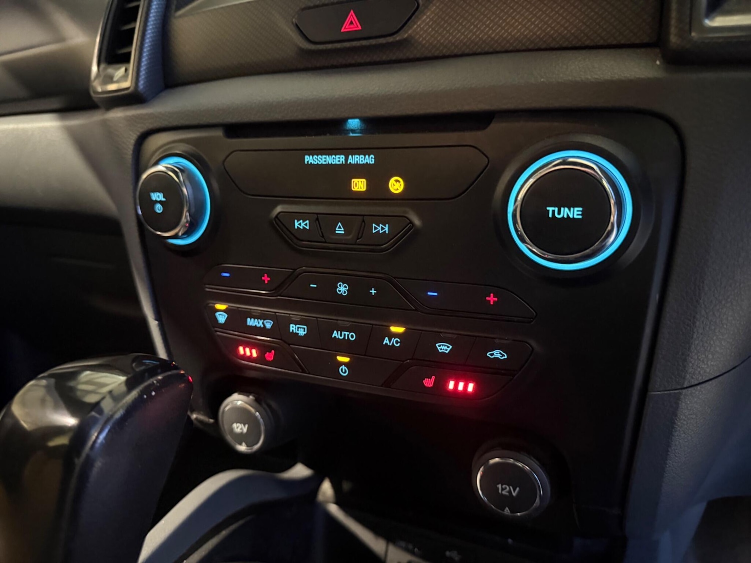 Used Ford Ranger for sale - 78116448: Photo 39