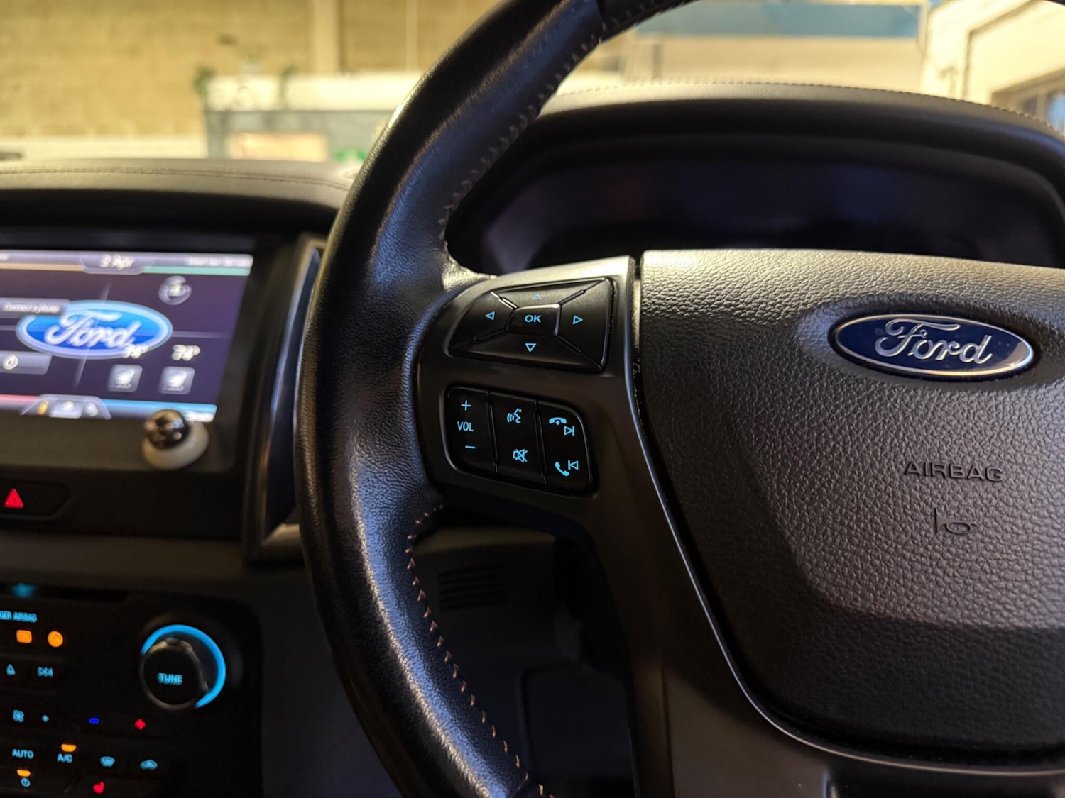 Used Ford Ranger for sale - 78116448: Photo 41