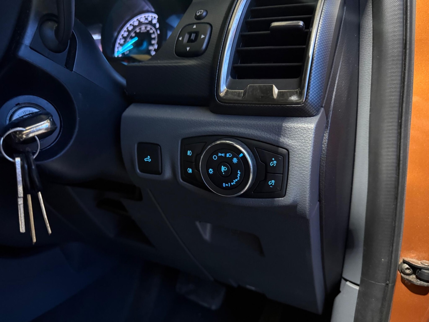 Used Ford Ranger for sale - 78116448: Photo 43