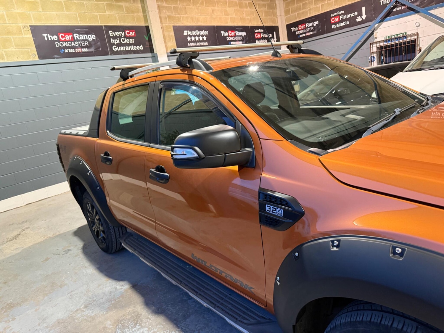 Used Ford Ranger for sale - 78116448: Photo 44