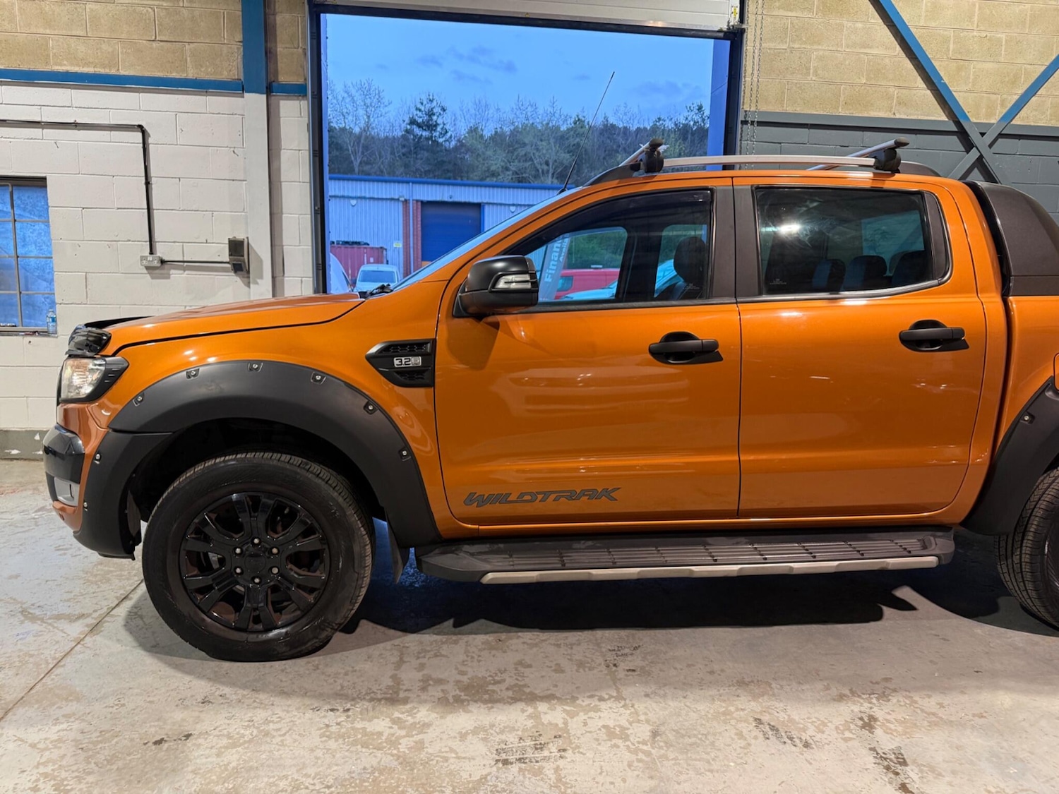 Used Ford Ranger for sale - 78116448: Photo 5