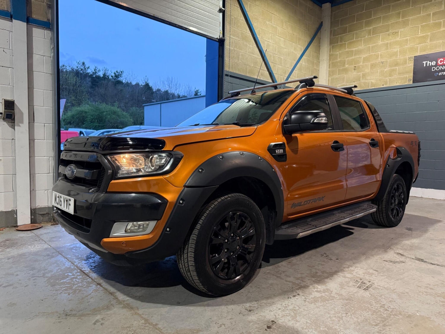 Used Ford Ranger for sale - 78116448: Photo 6